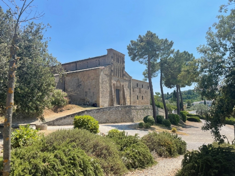 Ostello Sigeric in Gambassi Terme