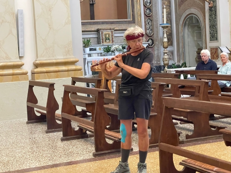 Fluitiste Claudia Fluitiste Claudia