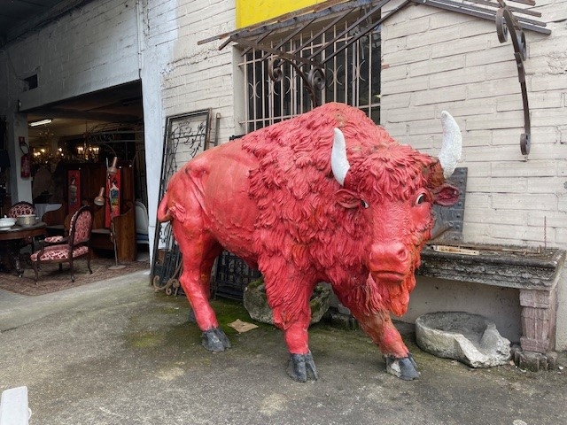 Trappelen om weer op pad te gaan