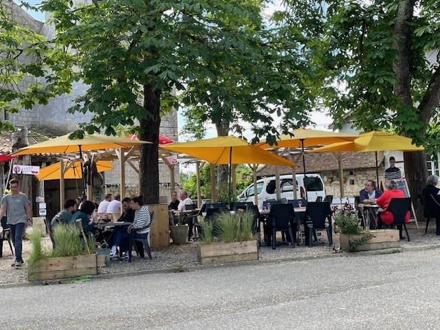 Als god in Frankrijk in Castel-Arroz Als god in Frankrijk in Castel-Arroz